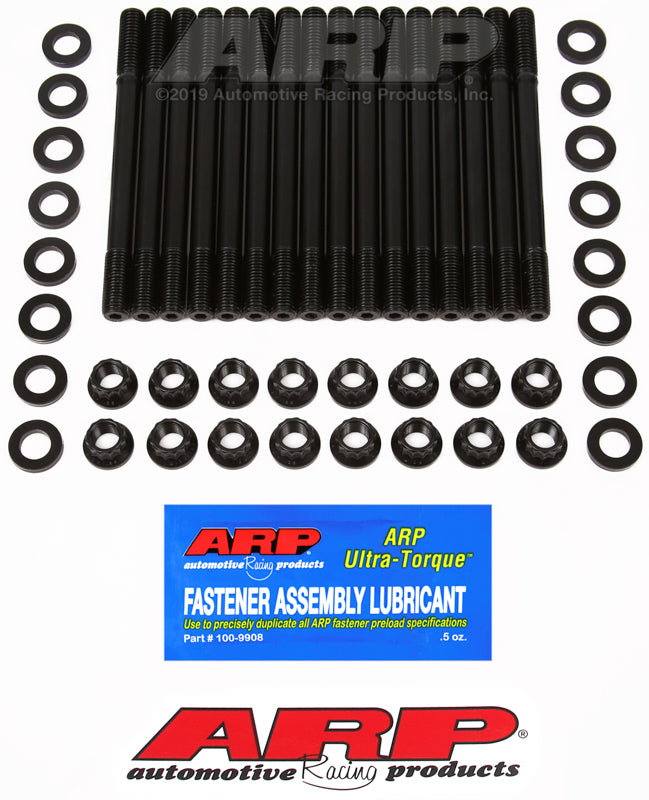 Espárragos de bancada ARP para Nissan VQ35DE y VQ35HR - 202-5801