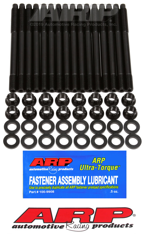 Espárragos de bancada ARP para Nissan VR38DETT - 202-5802