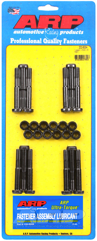 Tornillos de biela ARP para Nissan VG30DE y VG30DETT - 202-6004