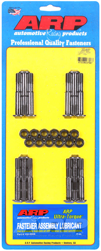Tornillos de biela ARP para Nissan RB26DETT - 202-6007