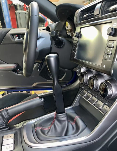 Short shifter GT86/GR86/FR-S/BRZ V3