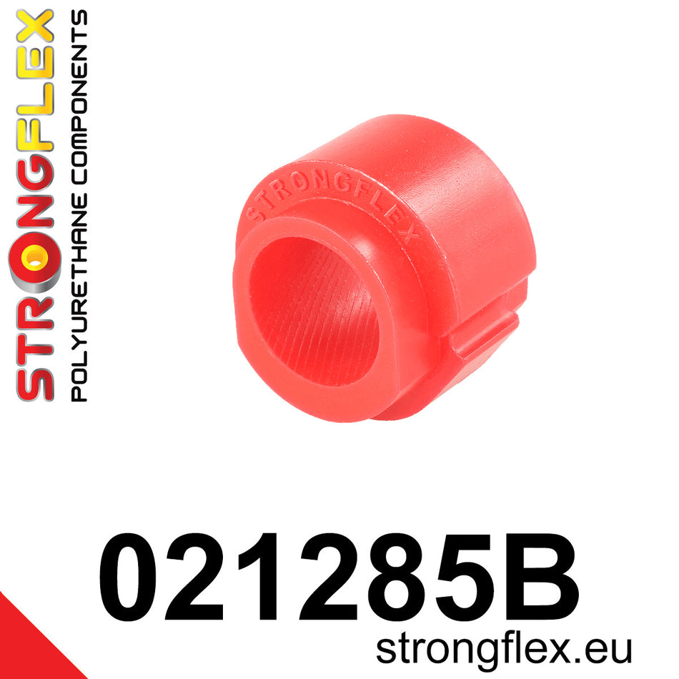 Silentblock de estabilizadora delantera Audi A6 C5 C6 B5 B6 B7 3U B8 8T C7 (021285B)