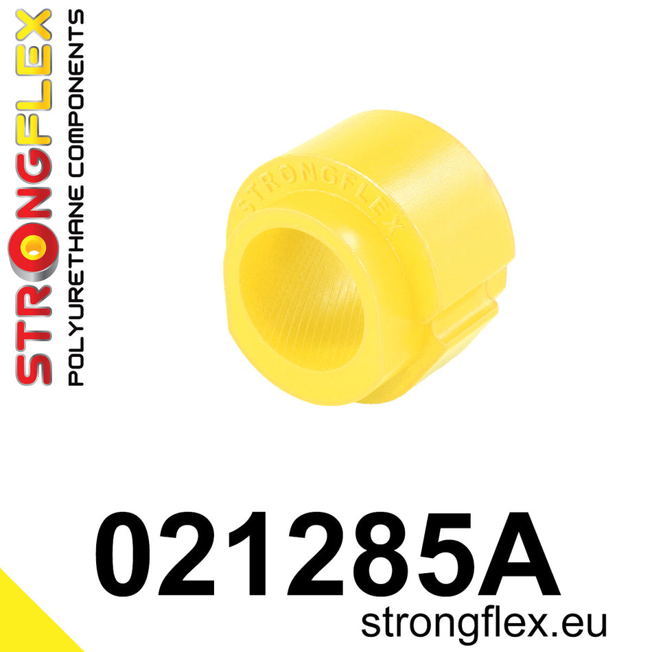 Silentblock de estabilizadora delantera SPORT Audi A6 C5 C6 B5 B6 B7 3U B8 (021285A)
