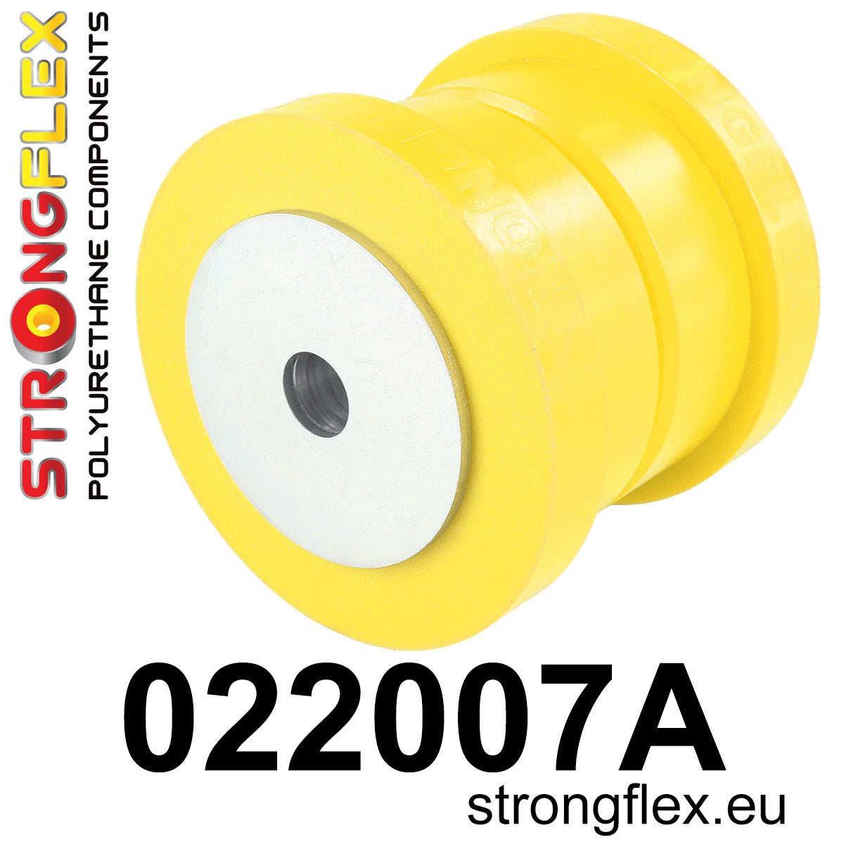 Silentblock bogie delantero delantero SPORT Audi A8 D3 FWD Quattro 4Motion (022007A)
