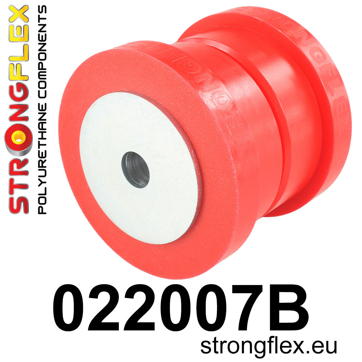 Silentblock bogie delantero delantero Audi A8 D3 FWD Quattro 4Motion S8 (022007B)