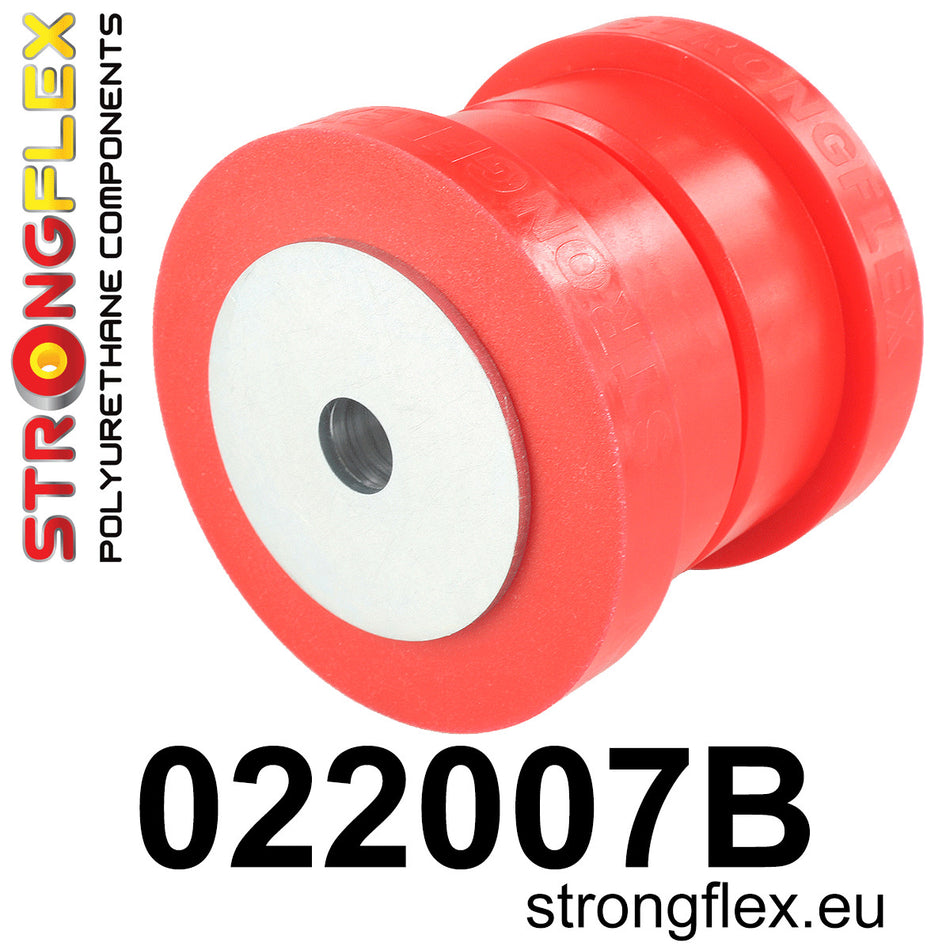 Silentblock bogie delantero delantero Audi A8 D3 FWD Quattro 4Motion S8 (022007B)