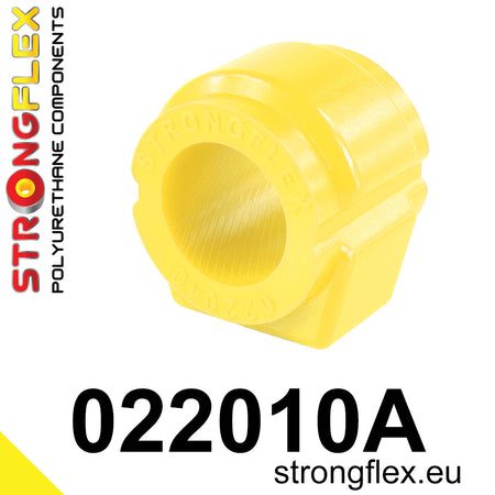 Silentblock de barra estabilizadora delantera SPORT Audi A8 D3 FWD Quattro (022010A)