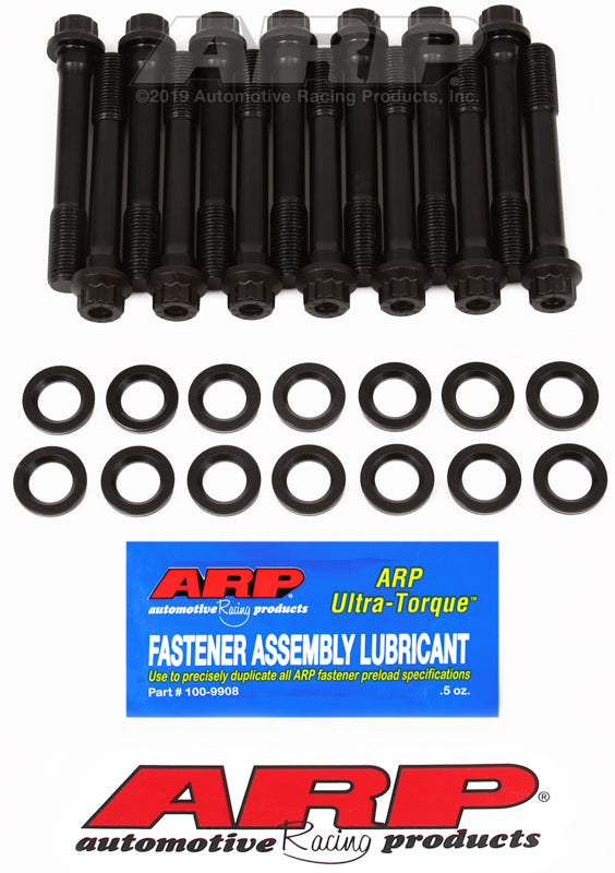 Tornillos de culata ARP para Toyota 7M-GE y 7M-GTE - 203-3902