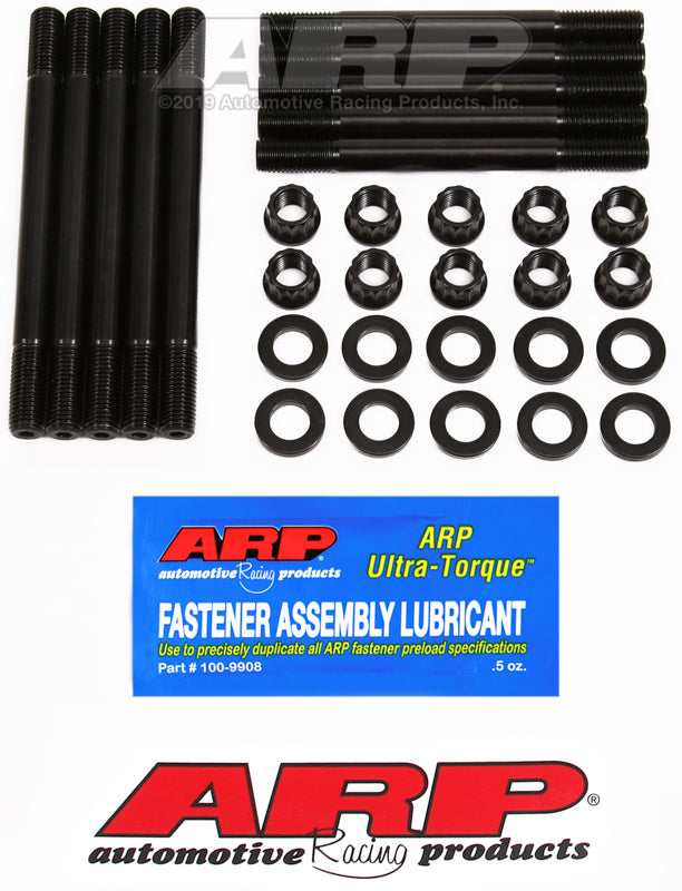 Espárragos de culata ARP para Toyota 4A-GE 16v y 20v (ARP 8740) - 203-4203