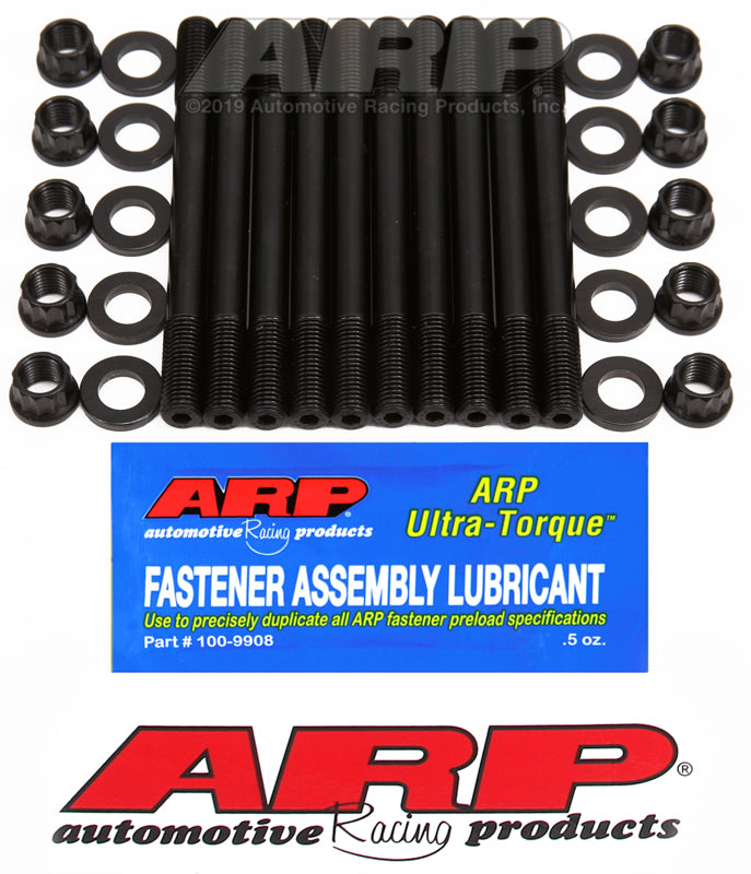 Espárragos de culata ARP para Toyota 3S-G(T)E (ARP 8740) - 203-4204