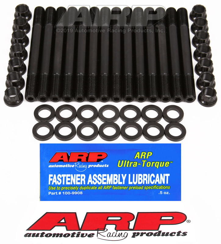 Espárragos de culata ARP para Toyota 2JZ-GE y 2JZ-GTE (ARP 8740 Standard espárragos) - 203-4205