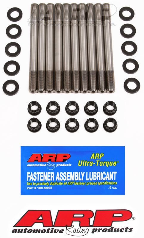 Espárragos de culata ARP para Toyota 3S-GTE (Custom Age) - 203-4207