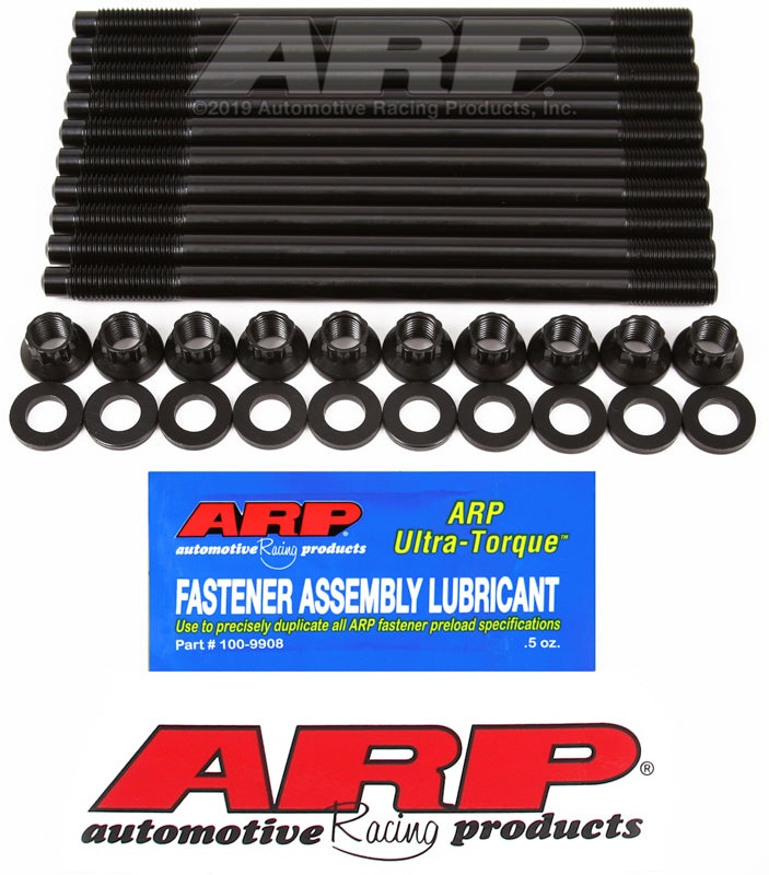Espárragos de culata ARP para Toyota 2.4L 2AZ-FE (00-06) - 203-4303