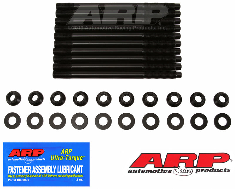 Espárragos de culata ARP para Toyota 2.4L 2AZ-FE (2007+) - 203-4306