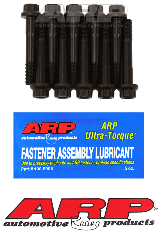 Tornillos de bancada ARP para Toyota 4A-GE - 203-5001