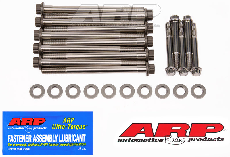 Tornillos de bancada ARP para Toyota 4U-GSE (GT86) - 203-5002