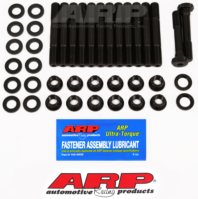 Espárragos de bancada ARP para Toyota 7M-GTE (2 tornillos) - 203-5402