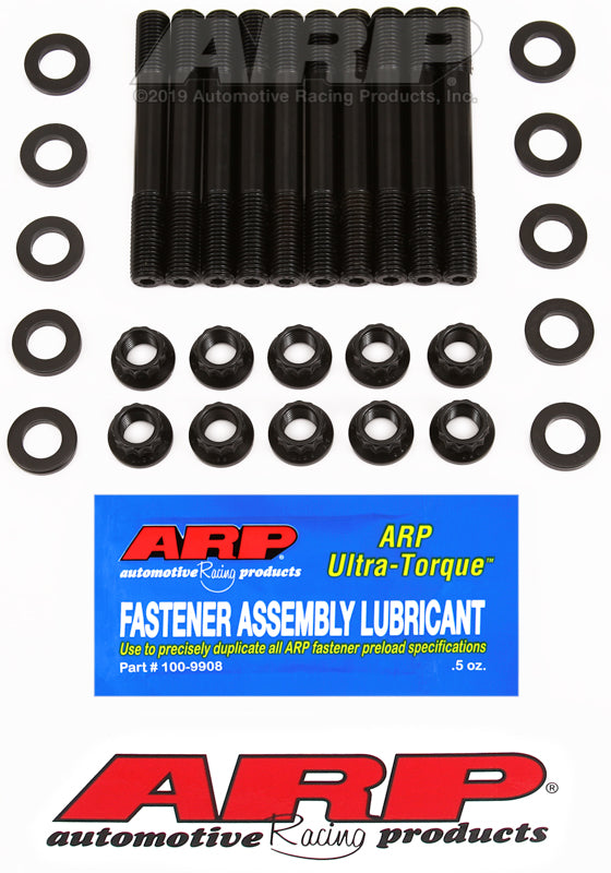 Espárragos de bancada ARP para Toyota 4A-GE 16v y 20v - 203-5403