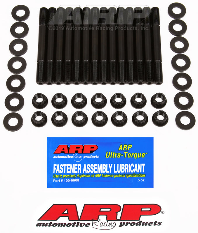Espárragos de bancada ARP para Toyota 2JZ-GE y 2JZ-GTE - 203-5405
