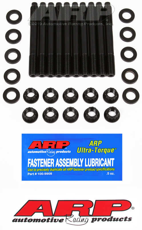 Espárragos de bancada ARP para Toyota 1NZ-FE - 203-5408