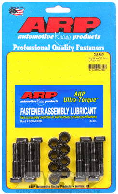 ARP Rod Bolts for Toyota 4A-GE