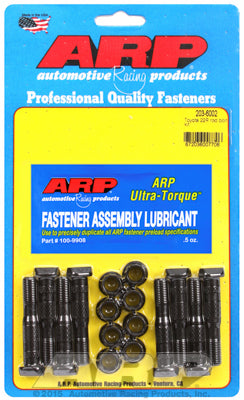 ARP Rod Bolts for Toyota 3S-GTE