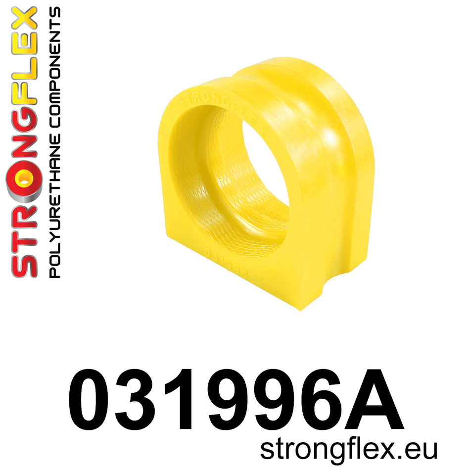 Silentblock de estabilizadora trasera SPORT BMW X6 E71 E72 E70 F15 F85 F16 (031996A)
