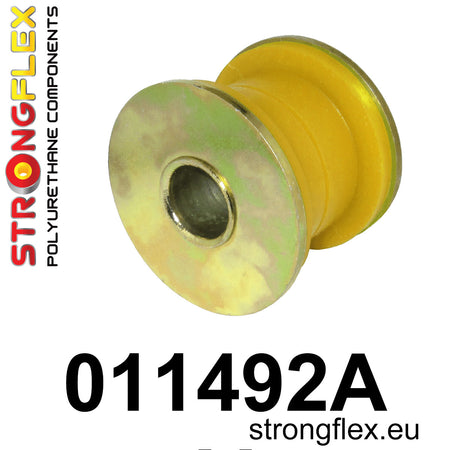 Silentblock trasero del brazo inferior delantero SPORT Alfa Romeo (011492A)