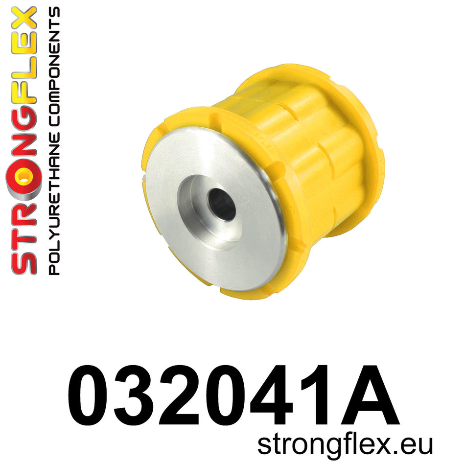 Rear diff mount - front bush SPORT - BMW > Serie 5 > VI  F10 / F11 / F07 > F10  Sedan RWD|BMW > Serie 5 > VI  F10 / F11 / F07 > F11  Touring RWD|BMW > Serie 5 > VI  F10 / F11 / F07 > F10  Sedan xDrive|BMW > Serie 5 > VI  F10 / F11 / F07 > F11  Touring xDr