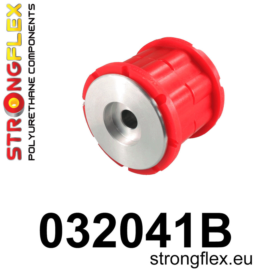 Rear diff mount - front bush - BMW > Serie 5 > VI  F10 / F11 / F07 > F10  Sedan RWD|BMW > Serie 5 > VI  F10 / F11 / F07 > F11  Touring RWD|BMW > Serie 5 > VI  F10 / F11 / F07 > F10  Sedan xDrive|BMW > Serie 5 > VI  F10 / F11 / F07 > F11  Touring xDrive|BM