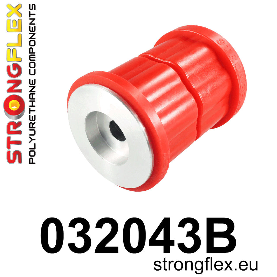 Rear diff mount - rear bush - BMW > Serie 5 > VI  F10 / F11 / F07 > F10  Sedan RWD|BMW > Serie 5 > VI  F10 / F11 / F07 > F11  Touring RWD|BMW > Serie 5 > VI  F10 / F11 / F07 > F10  Sedan xDrive|BMW > Serie 5 > VI  F10 / F11 / F07 > F11  Touring xDrive|BMW