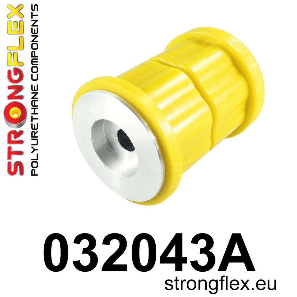 Rear diff mount - rear bush SPORT - BMW > Serie 5 > VI  F10 / F11 / F07 > F10  Sedan RWD|BMW > Serie 5 > VI  F10 / F11 / F07 > F11  Touring RWD|BMW > Serie 5 > VI  F10 / F11 / F07 > F10  Sedan xDrive|BMW > Serie 5 > VI  F10 / F11 / F07 > F11  Touring xDri