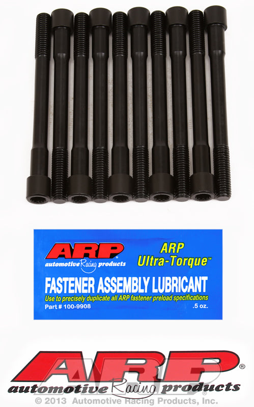 Tornillos de culata ARP para Volkswagen 1.8L 20V Turbo (sin herramienta de montaje) - 204-3901