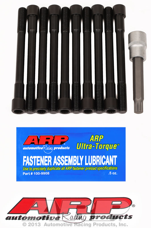 Tornillos de culata ARP para Volkswagen 1.8L 20V Turbo (con herramienta de montaje) - 204-3902