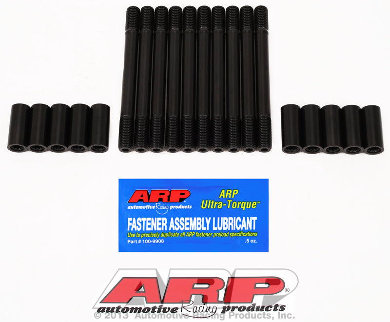 ARP Head Studs for Volkswagen 1.8L 20V Turbo (AEB, M11, Without Installation Tool)