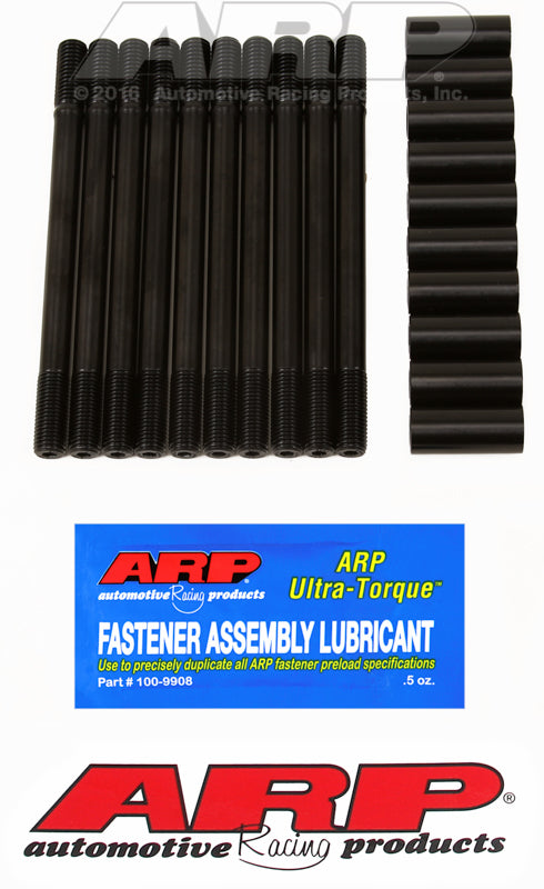 ARP Head Studs for Audi 1.8L 20V Turbo (M10, Without Installation Tool)