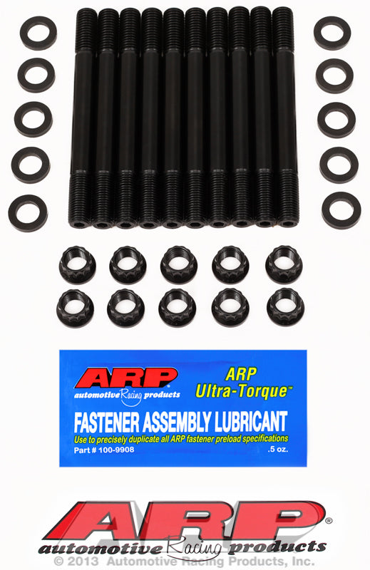 ARP Head Studs for Volkswagen Golf, Jetta 1.8L & 2.0L 8V (Standard Studs)