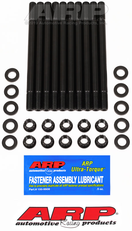 Espárragos de culata ARP para Volkswagen Golf Jetta 1.8L y 2.0L 16V (espárragos estándar) - 204-4204