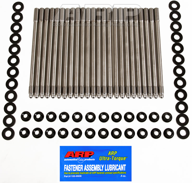Espárragos de culata ARP para Porsche 911 2L 2.2L 2.4L 2.7L 3L 3.2L 3.3L 3.6L 3.8L - 204-4206