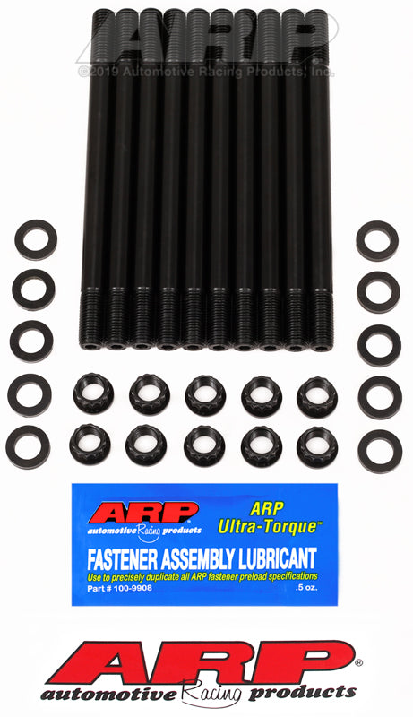 Espárragos de culata ARP para Audi 5 Cyl. 20V (espárragos estándar) - 204-4207