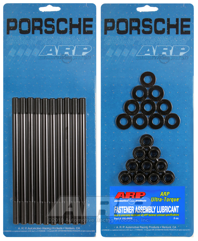 Espárragos de culata ARP para Porsche 944 2.5L SOHC y DOHC - Water Cooling - 204-4211