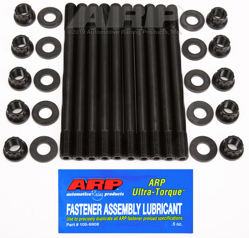 Espárragos de culata ARP para Porsche 944 3.0L DOHC - Water Cooling - 204-4301