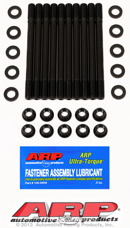 ARP Head Studs for Audi 2.0L FSI & TFSI