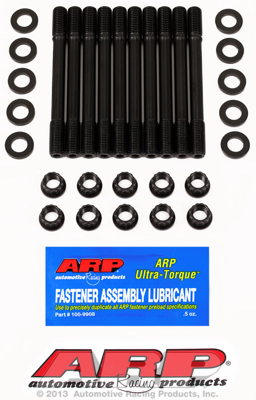 ARP Head Studs for Volkswagen Golf, Jetta 1.8L & 2.0L 8V (Lightweight Studs)