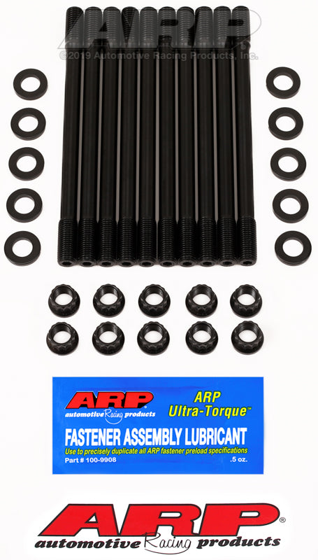 Espárragos de culata ARP para Volkswagen Golf Jetta 1.8L y 2.0L 16V (espárragos ligeros) - 204-4702