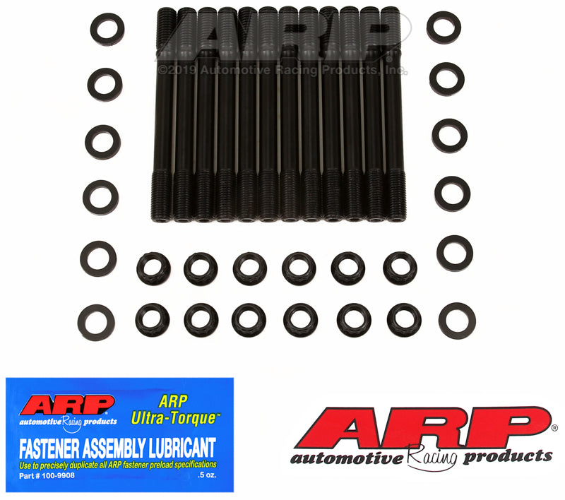 Espárragos de culata ARP para Audi 5 Cyl. 10V (espárragos ligeros) - 204-4703