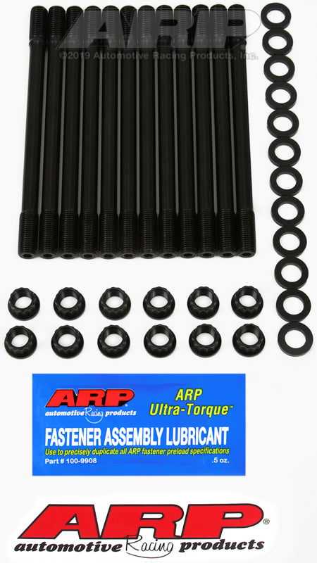 Espárragos de culata ARP para Audi 5 Cyl. 2.2L 20V (espárragos ligeros) - 204-4704