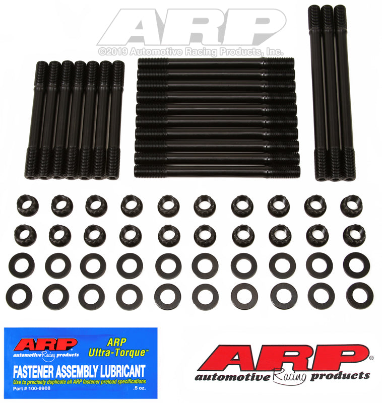 Espárragos de culata ARP para Volkswagen VR6 2.8L y 2.9L - 204-4705