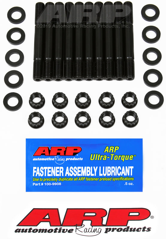 Espárragos de bancada ARP para Volkswagen Rabbit Golf Jetta 1.6L y 2.0L - 204-5402