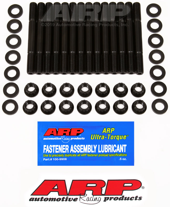 Espárragos de bancada ARP para Volkswagen VR5 2.3L y VR6 2.8L 2.9L 3.2L - 204-5403